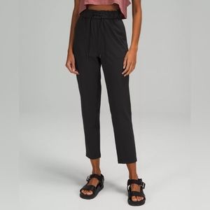Lululemon Stretch High Rise Pant 7/8